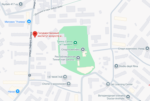 Location